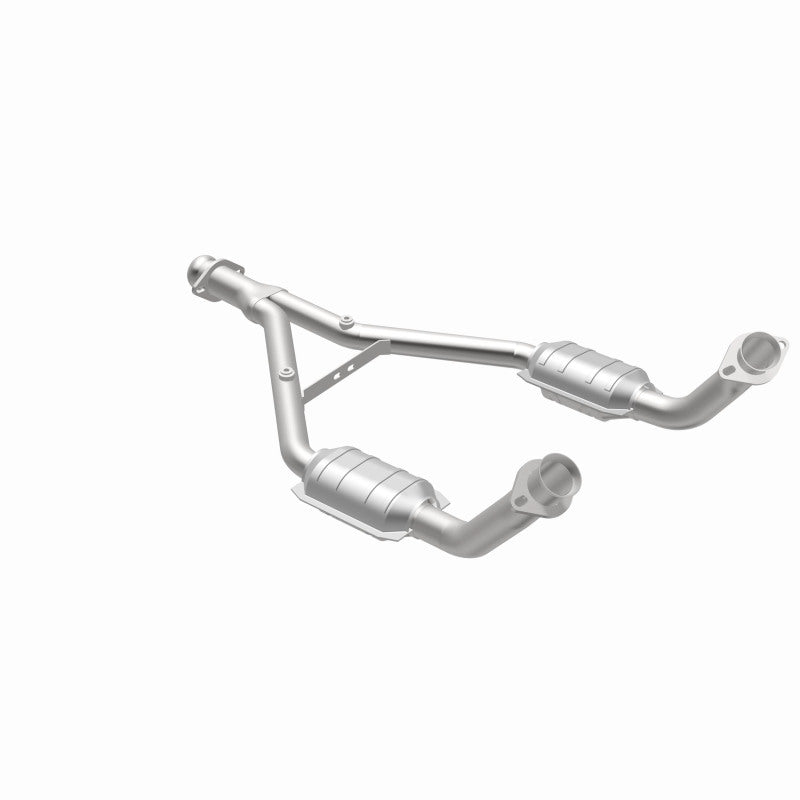 MagnaFlow Direct Fit Catalytic Converter Mustang 94-95 3.8L