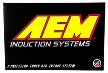 AEM 2016 Volkswagen Jetta L4-1.4 Metal Gunmetal Gray Cold Air Intake