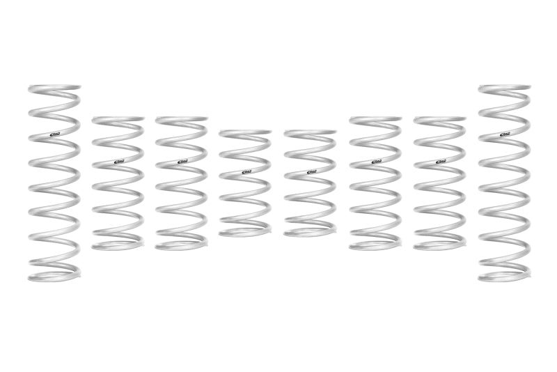 Eibach 22-24 Polaris RZR PRO R 4/Ultimate (Fox Dynamix) DV Pro-UTV Stage 1 Kit - Set of 8