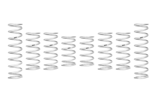 Eibach 22-24 Polaris RZR PRO R 4/Ultimate (Fox Dynamix) DV Pro-UTV Stage 4 Kit - Set of 8