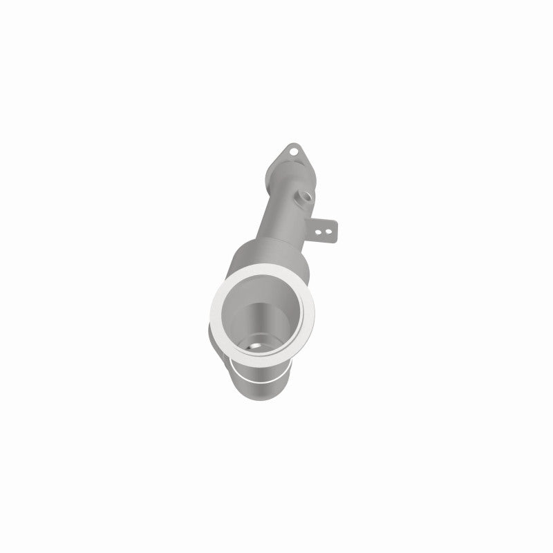 MagnaFlow Direct Fit Catalytic Converter BMW 5 08-09 Front OEM