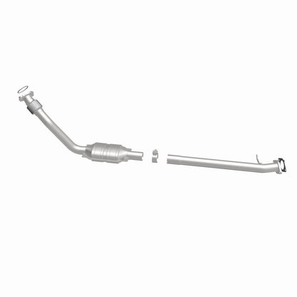 MagnaFlow Direct Fit Catalytic Converter 02-03 Buick Rendezvous 3.4L