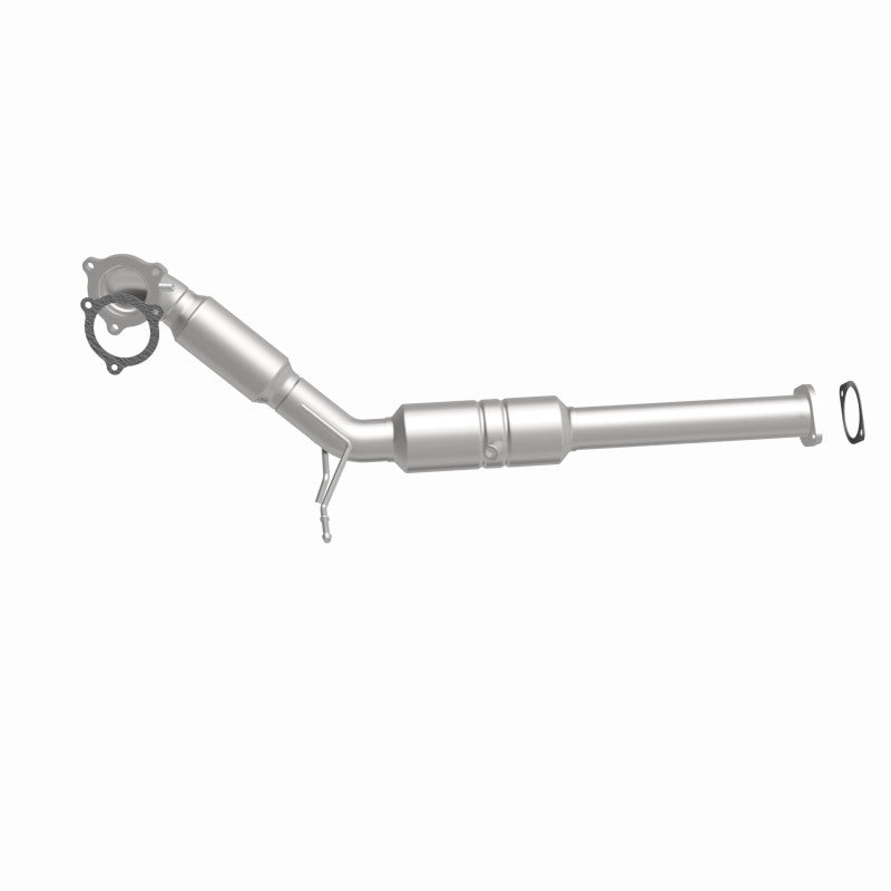 MagnaFlow Direct Fit Catalytic Conv Volvo 02-04 S60 2.3L/S60 2.4L Turbo / 02-04 V70 2.3L/2.4L Turbo