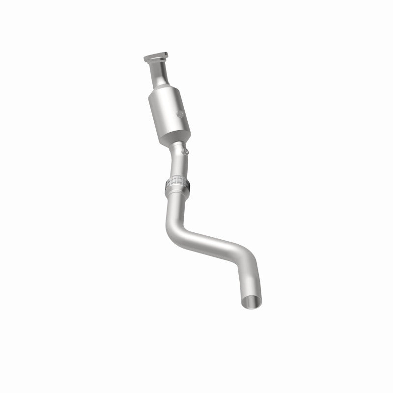 MagnaFlow DF Cat Conv 05-09 Chrysler 300/Dodge 06-09 Charger/05-07 Magnum 5.7L D/S *NOT CALIFORNIA*