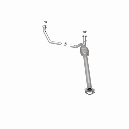 MagnaFlow Direct Fit Catalytic Converter 00-02 Chevy Van 4.3L/5.0L