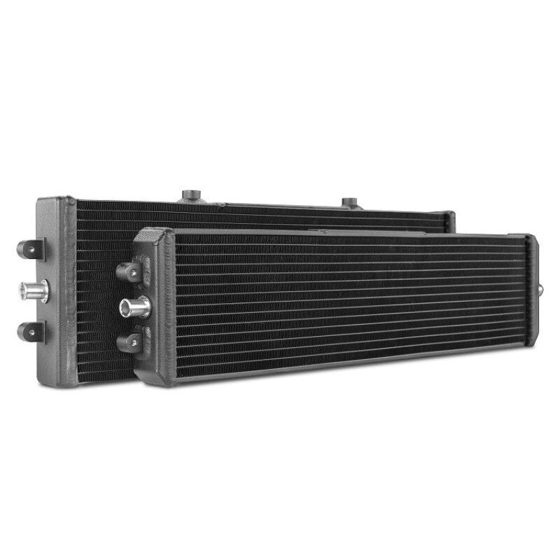 Wagner Tuning 2018+ Mercedes G 63 AMG Competition Radiator Kit – Puerto ...