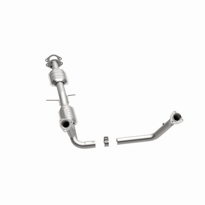 MagnaFlow Direct Fit Catalytic Converter 00-04 Chevy S10 4.3L 2WD