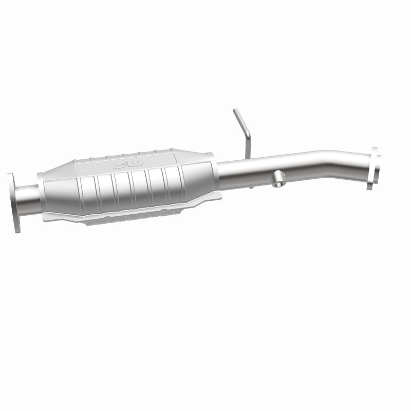 MagnaFlow Direct Fit Catalytic Converter 98-00 Kia Sportage