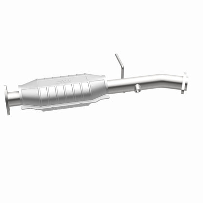 MagnaFlow Direct Fit Catalytic Converter 98-00 Kia Sportage