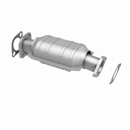 MagnaFlow Direct Fit Catalytic Converter 90-93 Miata 1.6L