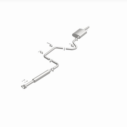 MagnaFlow BRE Exhaust Kit 97-05 Century Grand Prix 3.1L