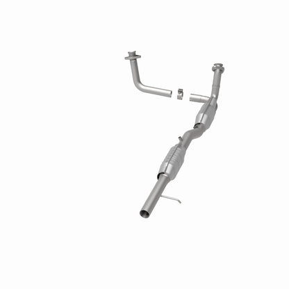 MagnaFlow Direct Fit Catalytic Converter 96 Bronco F150/F250 5.0L