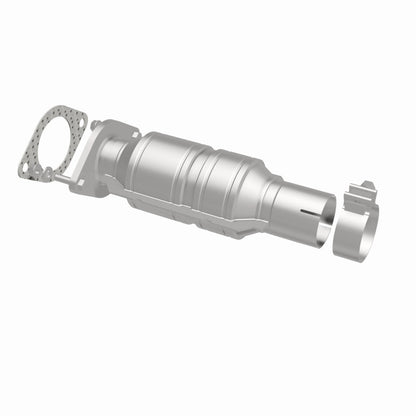 MagnaFlow 2009-2013 Malibu L4 2.5L SS Direct Fit Catalytic Converter