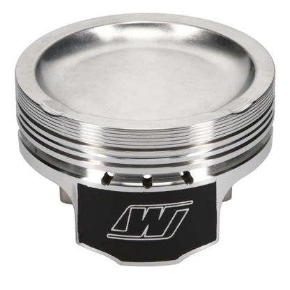 Wiseco Ford Mazda Duratech 2vp Dished 11:1 CR Piston Shelf Stock Kit