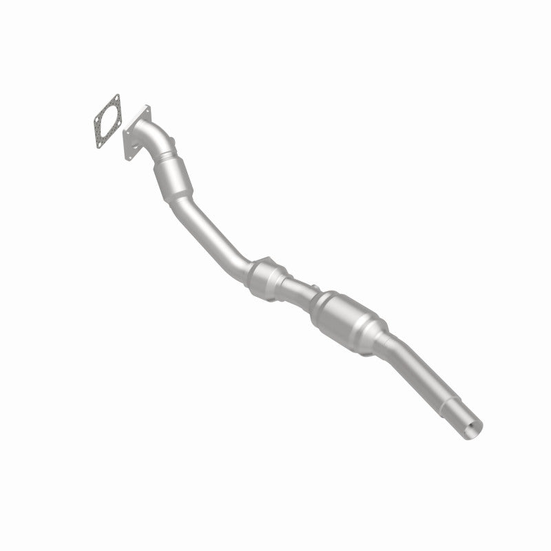 MagnaFlow Direct Fit Catalytic Converter 00-02 Audi A6 Quattro 2.7L
