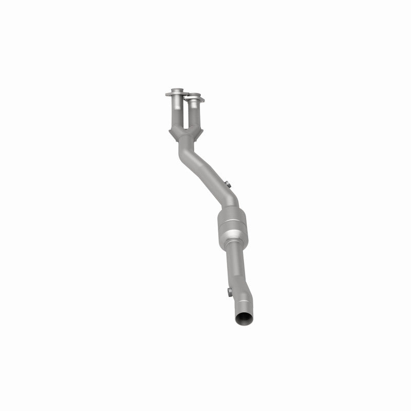 MagnaFlow Direct Fit Catalytic Converter 96-97 BMW 840 4.4L Driver Side