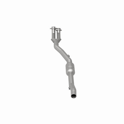 MagnaFlow Direct Fit Catalytic Converter 96-97 BMW 840 4.4L Driver Side