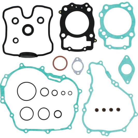 Vertex Gaskets 19-22 Honda CRF250F Complete Gasket Kit w/ Oil Seals