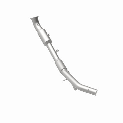 MagnaFlow 2017 Mercedes-Benz GLS450 3.0L Direct Fit Converter
