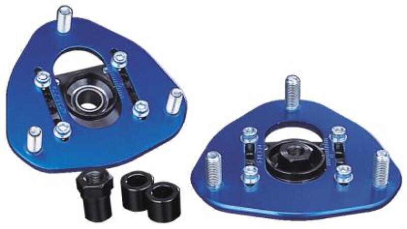 Cusco 91-94 Toyota Paseo EL44 Non-Adjustable Rear Pillowball Upper Mount