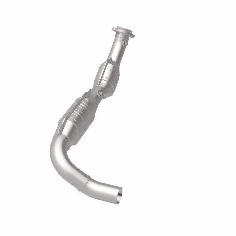 MagnaFlow Direct Fit Catalytic Converter 03-04 Exped 4.6L Driver Side