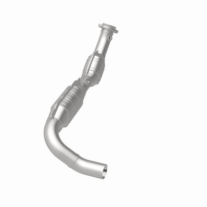 MagnaFlow Direct Fit Catalytic Converter 03-04 Exped 4.6L Driver Side