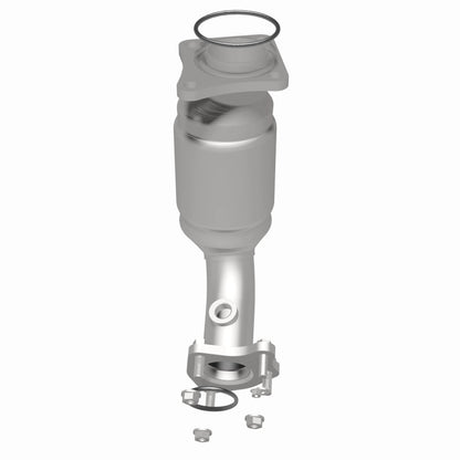 MagnaFlow Direct Fit Catalytic Converter 03-07 Murano rear man OEM