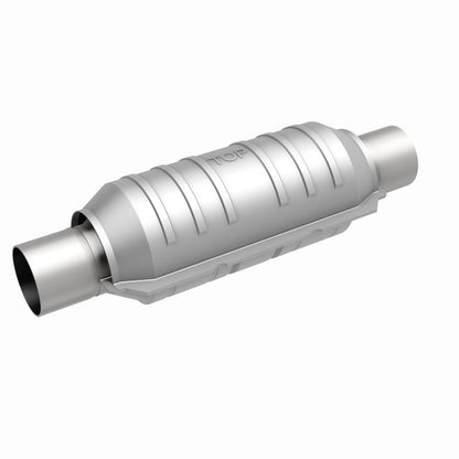 MagnaFlow Universal Catalytic Converter 2.25 CA