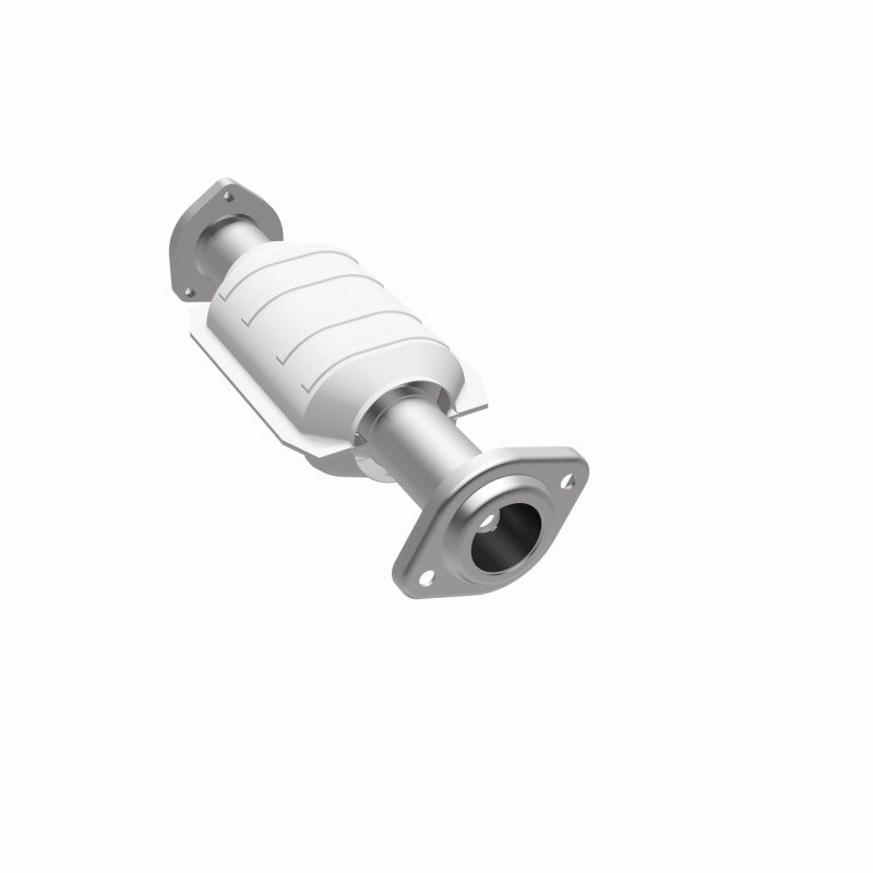 MagnaFlow Direct Fit Catalytic Converter 00-01 Cherokee 4L rr OEM