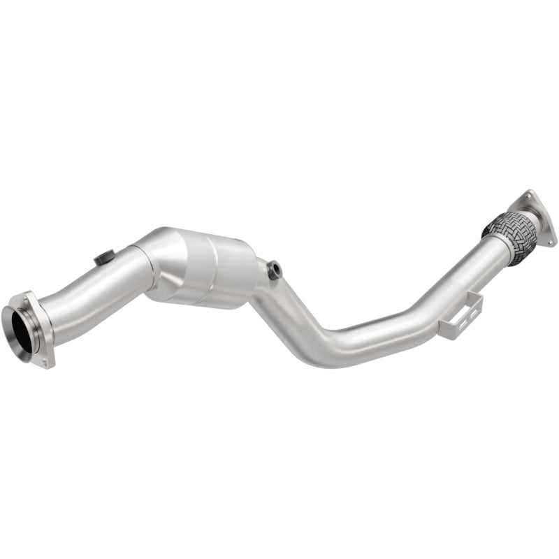 MagnaFlow Direct Fit Catalytic Converter 04/06 VW Phaeton 4.2L Front Passenger Side