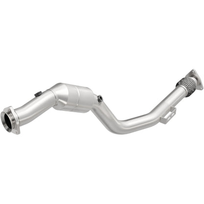 MagnaFlow Direct Fit Catalytic Converter 04/06 VW Phaeton 4.2L Front Passenger Side
