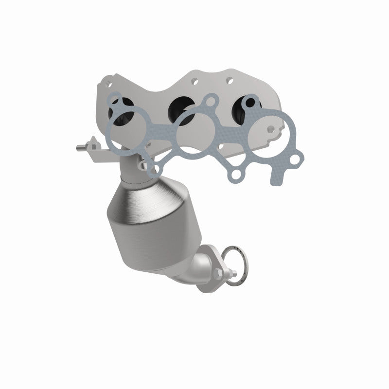 MagnaFlow Direct Fit Catalytic Converter 07-09 Lexus RX350 3.5L