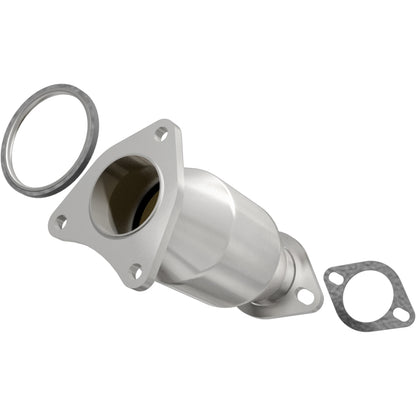 MagnaFlow Direct Fit Catalytic Converter 90-94 Lexus LS400 4.0L D/S-P/S Front (California)