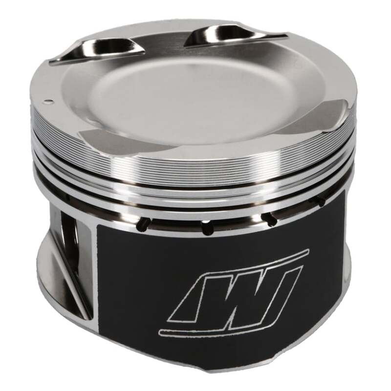 Wiseco Ford 2.0L 91.50 mm Bore 40.80 mm CH -20.20 CC Piston Shelf Stock Kit