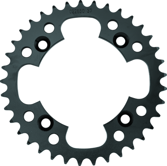 ProTaper Arctic Cat DVX / Kawasaki KFX / Suzuki LTZ400 CS4 Rear Steel Sprocket - 38 Teeth