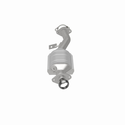 MagnaFlow Direct Fit Catalytic Converter 95- 96 Impreza 2.2L Rear