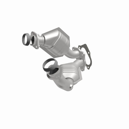 MagnaFlow Direct Fit Catalytic Converter 01-04 Explorer OEM