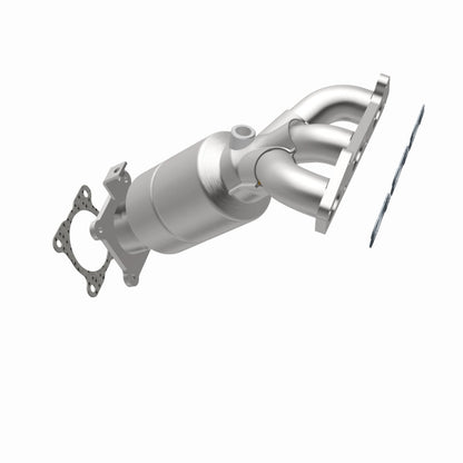 MagnaFlow Direct Fit Catalytic Converter 02 Volvo S80 2.9L