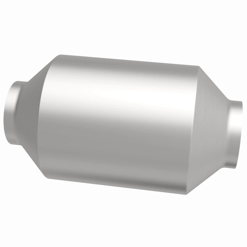 MagnaFlow Universal Catalytic Converter 2.50in C/C Spun Front OEM