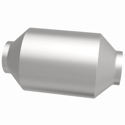 MagnaFlow Universal Catalytic Converter 2.50in C/C Spun Front OEM