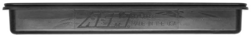 AEM 2019 Chevrolet Silverado 1500 V8-5.3L F/I DryFlow Air Filter