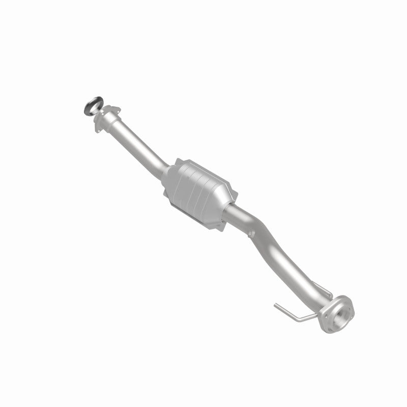 MagnaFlow Direct Fit Catalytic Converter 02-05 Trailblazer 4.2L OEM