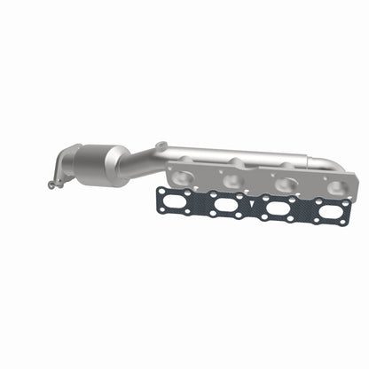 MagnaFlow Direct Fit Catalytic Converter Infiniti/Nissan Trucks 8 5.6L D/S Manifold (49 State)