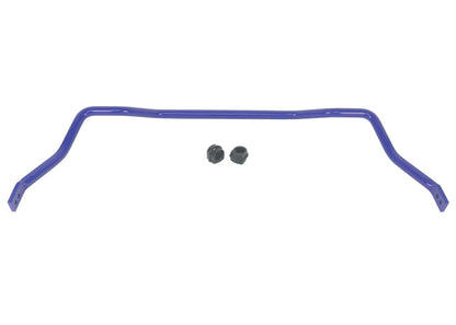 SuperPro Nissan Skyline GT-S R33 / R34 RWD Front 27mm Adjustable Sway Bar