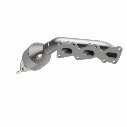 MagnaFlow Direct Fit Catalytic Converter 2009 Kia Borrego 3.8L Driver Side