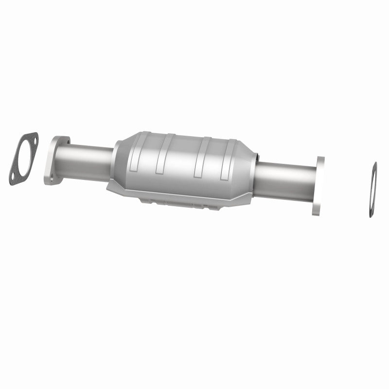 MagnaFlow Direct Fit Catalytic Converter 96-97 Mazda MX6 2.0L Rear