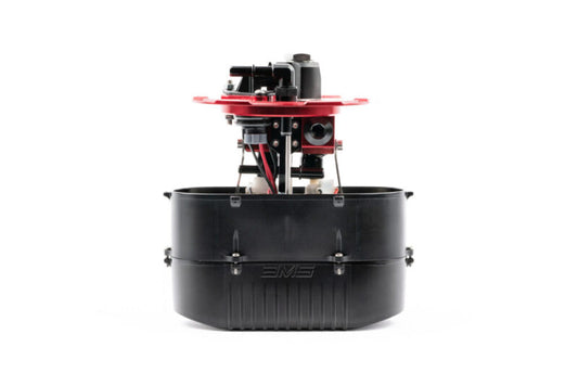 AMS Performance Infiniti Q50/Q60 Dual In-Tank Fuel Pump System