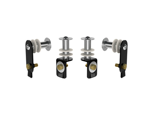 ICON 21-25 Ford F-150 Raptor Solenoid Mount Kit