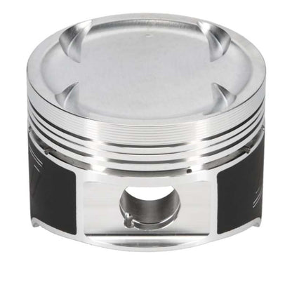 Wiseco Mitsubishi Turbo -18cc 1.390 X 92MM Piston Shelf Stock Kit