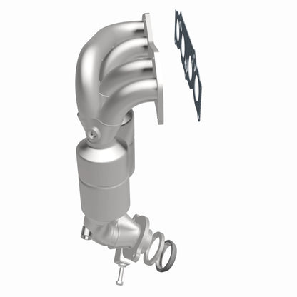 MagnaFlow Direct Fit Catalytic Converter 01-03 Toyota RAV4 2.0L